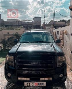 فورد إكسبيديشن